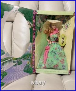 Collectible Barbie Fashion Dolls (Lot of 4) New in Box