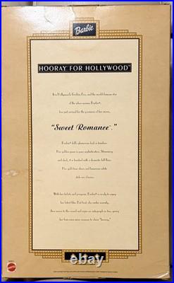 Collectible Barbie Fashion Dolls (Lot of 4) New in Box