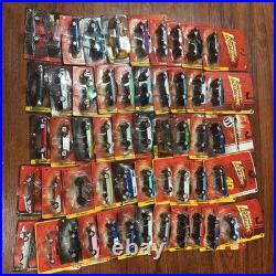 Collection! Lot Of 50+ 2005-2011 Johnny Lightnings All Mostly Minty! $5-$50