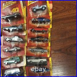 Collection! Lot Of 50+ 2005-2011 Johnny Lightnings All Mostly Minty! $5-$50