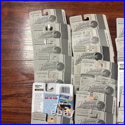 Collection! Lot Of 50+ 2005-2011 Johnny Lightnings All Mostly Minty! $5-$50