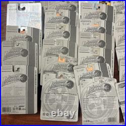 Collection! Lot Of 50+ 2005-2011 Johnny Lightnings All Mostly Minty! $5-$50