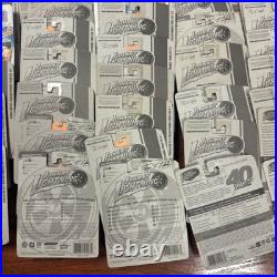 Collection! Lot Of 50+ 2005-2011 Johnny Lightnings All Mostly Minty! $5-$50