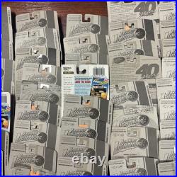 Collection! Lot Of 50+ 2005-2011 Johnny Lightnings All Mostly Minty! $5-$50
