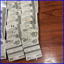Collection! Lot Of 50+ 2005-2011 Johnny Lightnings All Mostly Minty! $5-$50