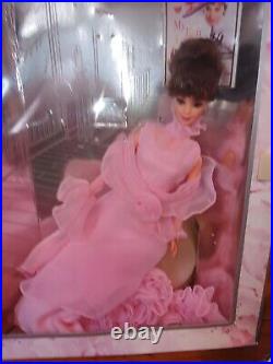 Collection Of Barbie Dolls Lot Of 50 Boxed And Unboxed 1990 And 1980s