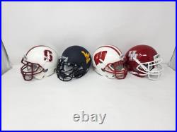 Collection of NCAA Mini helmet lot of 26 BUY 1, SOME, OR ALL