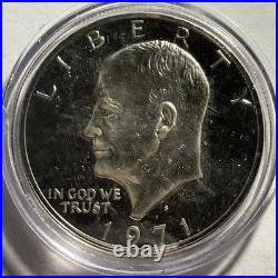 Collector Coin Sets, Complete Collection of Eisenhower Dollars