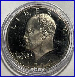 Collector Coin Sets, Complete Collection of Eisenhower Dollars