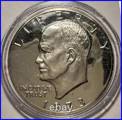 Collector Coin Sets, Complete Collection of Eisenhower Dollars