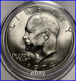 Collector Coin Sets, Complete Collection of Eisenhower Dollars