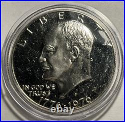 Collector Coin Sets, Complete Collection of Eisenhower Dollars