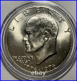 Collector Coin Sets, Complete Collection of Eisenhower Dollars