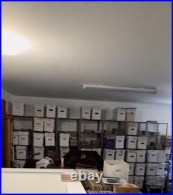 Comic Book Mystery Boxes! Chance of Rare Keys, First Issues, Newsstand, F/NM Comic Book Mystery Boxes! Chance of Rare Keys, First Issues, Newsstand, F/NM