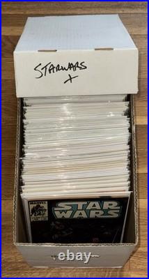 Comic Book Mystery Boxes! Chance of Rare Keys, First Issues, Newsstand, F/NM Comic Book Mystery Boxes! Chance of Rare Keys, First Issues, Newsstand, F/NM