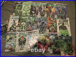 Comic book lot 100+