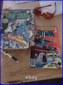 Comic books lot huge Comic books lot huge