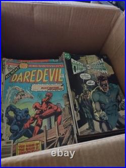 Comic books lot huge Comic books lot huge