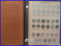 Complete Jefferson Nickel Collection 230 coins 1938-2019 all P, D, & S mints