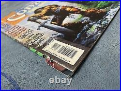 Conan The Savage #1-10 Marvel Comics Complete Set Simon Bisley Mid Low Grades