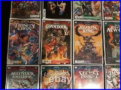 DARK KNIGHTS DEATH METAL 1-7 + All One Shots Complete Set 20 Book Lot