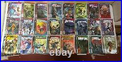 DC Future State Lot of all 52 Issues Complete Main Cover A Set DC Comics