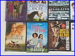 DVD Movie & TV SEALED Collection 26pc Mixed Lot All Factory Sealed GREAT DEAL