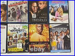 DVD Movie & TV SEALED Collection 26pc Mixed Lot All Factory Sealed GREAT DEAL