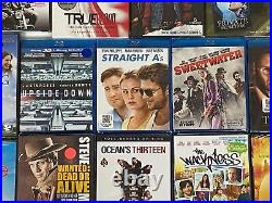DVD Movie & TV SEALED Collection 26pc Mixed Lot All Factory Sealed GREAT DEAL
