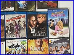DVD Movie & TV SEALED Collection 26pc Mixed Lot All Factory Sealed GREAT DEAL