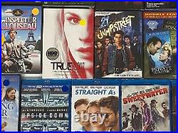 DVD Movie & TV SEALED Collection 26pc Mixed Lot All Factory Sealed GREAT DEAL
