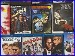DVD Movie & TV SEALED Collection 26pc Mixed Lot All Factory Sealed GREAT DEAL