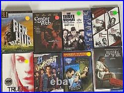 DVD Movie & TV SEALED Collection 26pc Mixed Lot All Factory Sealed GREAT DEAL