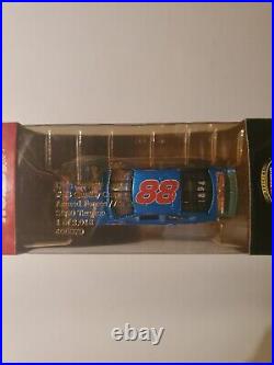 Dale Jarrett 1/64 Dicast Cars Collection (15) (All Mint Condition)