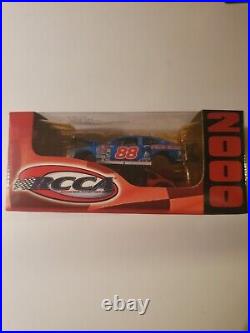 Dale Jarrett 1/64 Dicast Cars Collection (15) (All Mint Condition)