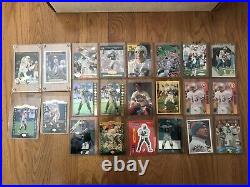 Dan Marino Ultimate 100 Card Collection. Over 1500.00 BV