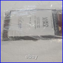 Danbury Mint Aaron Judge All Star Figurines Collection Limited Edition Figurine