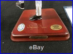 Danbury Mint Figurine Mariano Rivera New York Yankees All Star Collection