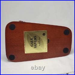 Danbury Mint Gale Sayers All-Star Figurine NFL Chicago Bears Sculpture EUC