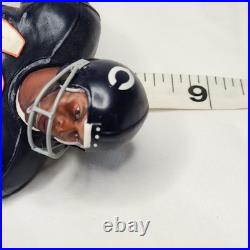 Danbury Mint Gale Sayers All-Star Figurine NFL Chicago Bears Sculpture EUC