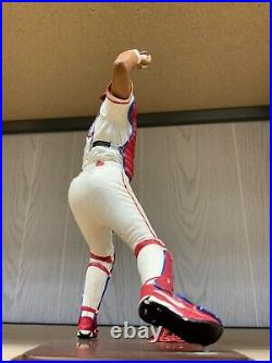 Danbury Mint Ivan Rodriguez All Star Figurines