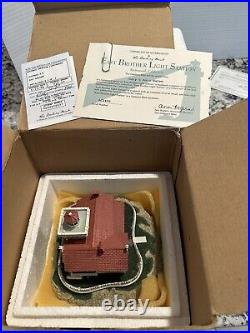 Danbury Mint Lighthouse Collection All In Original Boxes 18 Different See Pics