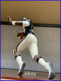 Danbury Mint Walter Payton All Star Figurine