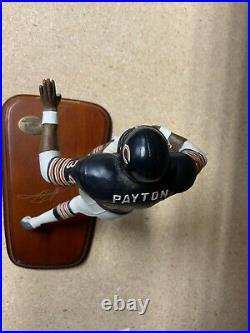 Danbury Mint Walter Payton All Star Figurine