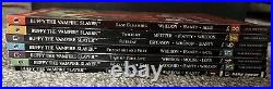 Dark Horse Comics Buffy the Vampire Slayer Season 8 Complete TPB + Comic Issues