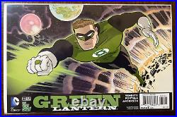 Darwyn Cooke Variant Cover Lot DC Theme Variants 15 Books Total
