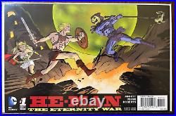 Darwyn Cooke Variant Cover Lot DC Theme Variants 15 Books Total