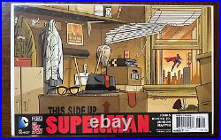 Darwyn Cooke Variant Cover Lot DC Theme Variants 15 Books Total
