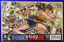 Darwyn Cooke Variant Cover Lot DC Theme Variants 15 Books Total