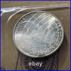 Denmark 2 Kroner 1953 NS Greenland 13 Coins In Lot All New Rare Collection